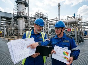 Обоснование безопасности оборудования