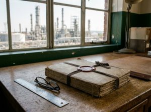 Декларация промышленной безопасности